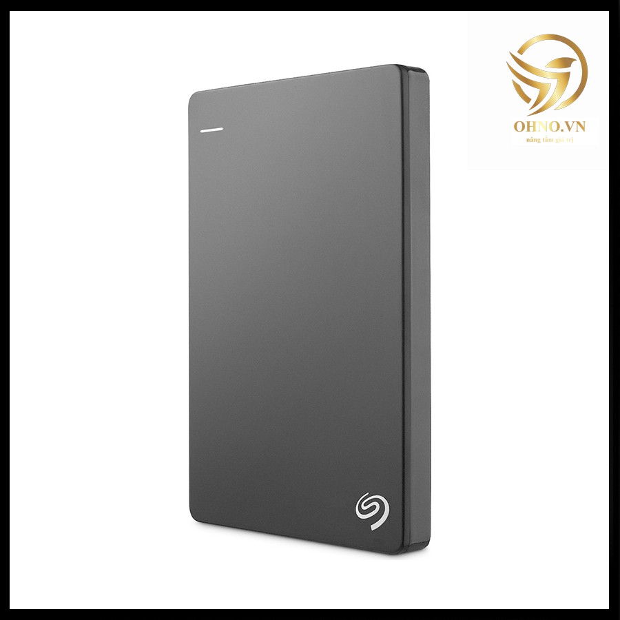 Ổ Cứng HDD Di Động SEAGATE 500GB - 1TB - 2TB 2.5" Ổ Cứng Máy Tính HDD Chính Hãng Cổng USB 3.0 Tốc Độ Cao - OHNO VIỆT NAM | BigBuy360 - bigbuy360.vn