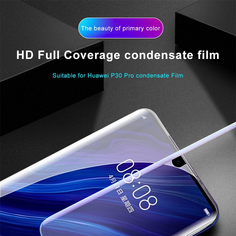 Miếng dán cường lực cho điện thoại Huawei p30/p30 Pro/p30 Lite