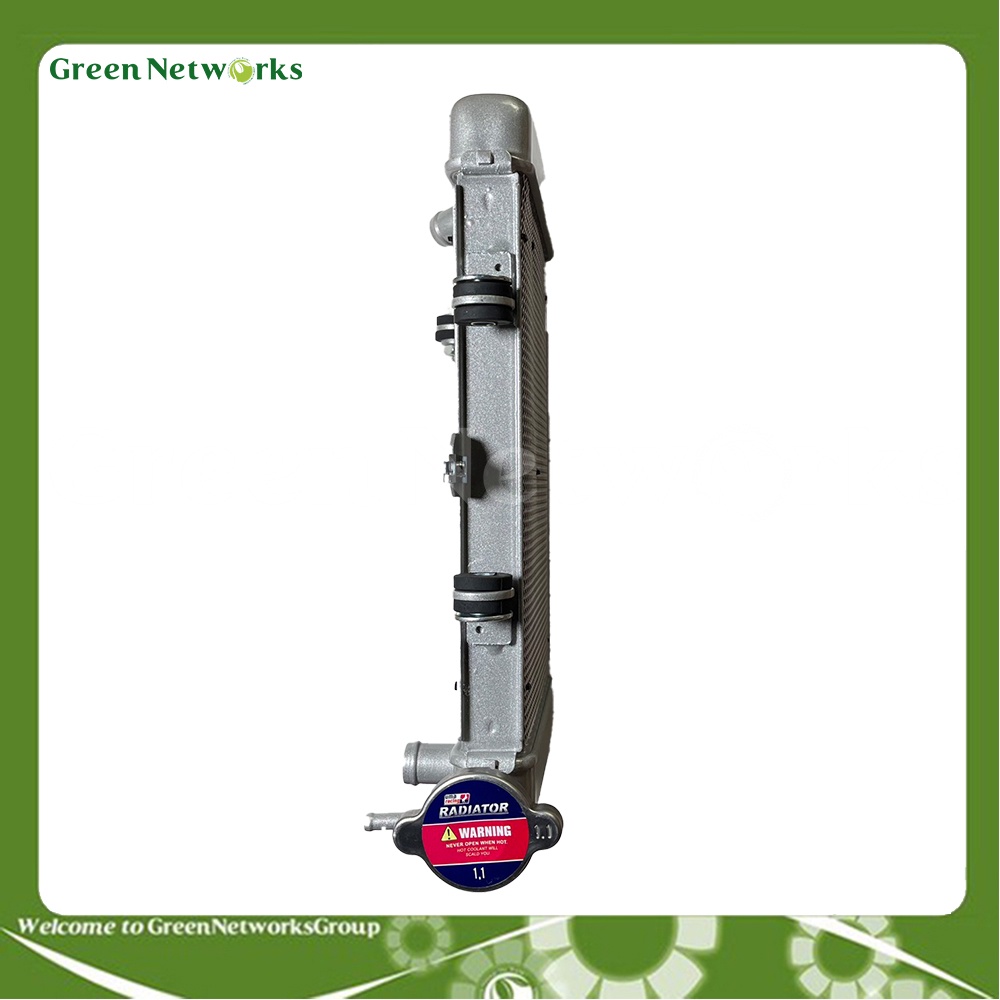 Két nước nhôm UMA Racing dành cho xe Exciter 150 chính hãng Uma Racing - GreenNetWorks