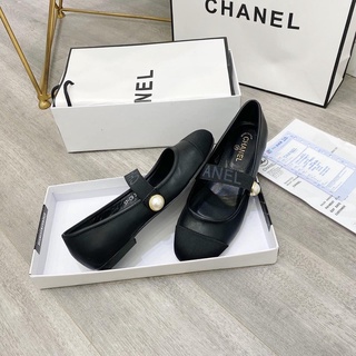 Giày bệt cha nel qccc fullbox