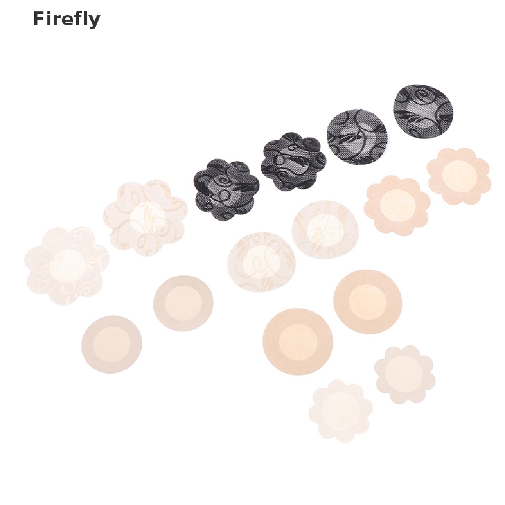 10 Miếng dán ngực tàng hình dành cho nữ