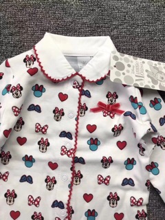 Combo body dư xịn Mickey Mouse