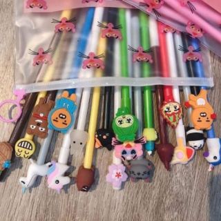 Bút bi nước Siêu cute