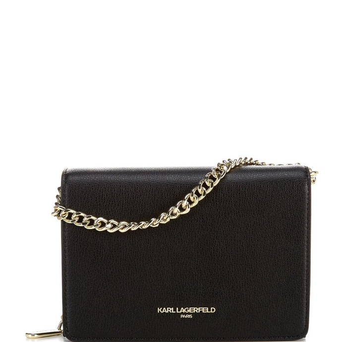 Túi Lagerfeld Paris crossbody-chính hãng