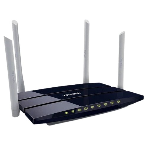 Bộ phát wifi băng tần kép TPLINK 3320 chuẩn AC 600 Mbps sóng xuyên tường, modem wifi - Hàng Like New 95% | BigBuy360 - bigbuy360.vn