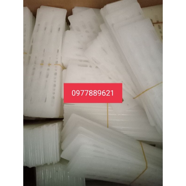Chắn Cửa Thùng ong _lưới Chắn Ong Chúa