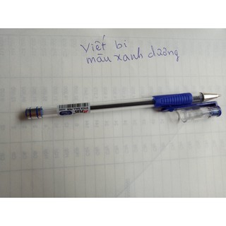 Combo bút bi aa999 1.0 nét viết cực đẹp 50 cây