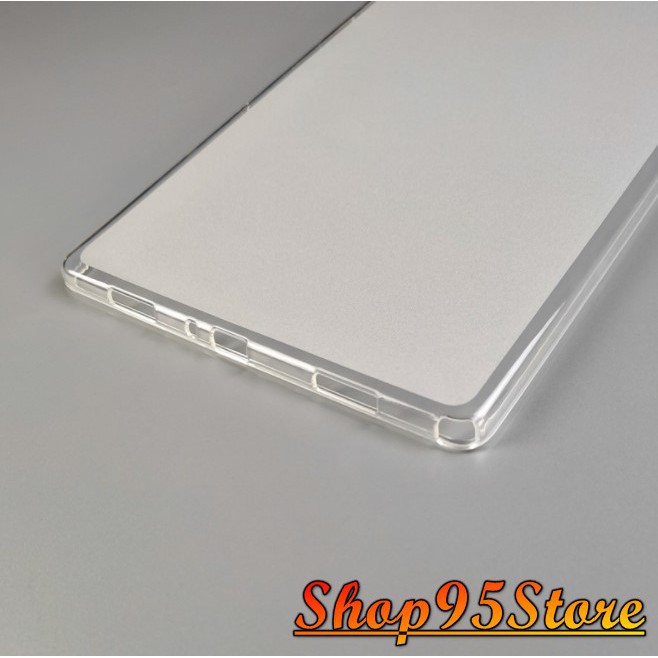 Ốp lưng dẻo silicon Samsung Galaxy TAB A7 10.4 2020 T500 T505 T507