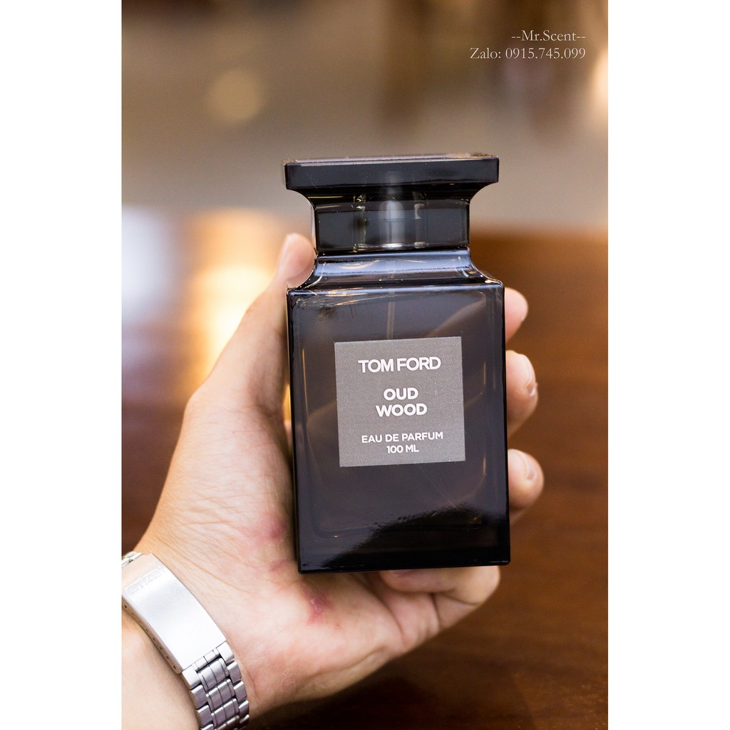 [Tặng Quà] Nước Hoa Tom Ford Oud Wood - nước hoa nam cao cấp chính hãng, siêu sang trọng, nam tính, quyền lực | BigBuy360 - bigbuy360.vn