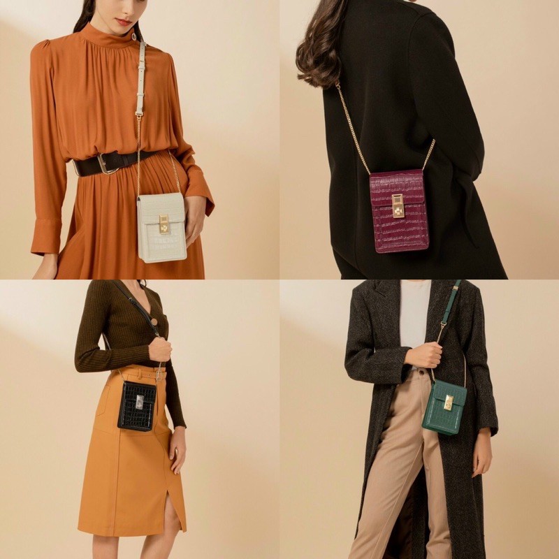 TÚI ĐIỆN THOẠI PEDRO