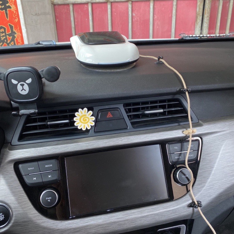 Kẹp cố định dây cáp sử dụng trên xe hơi Axia Bezza Waja Saga BLM FLX GEN2 MYVI WIRA