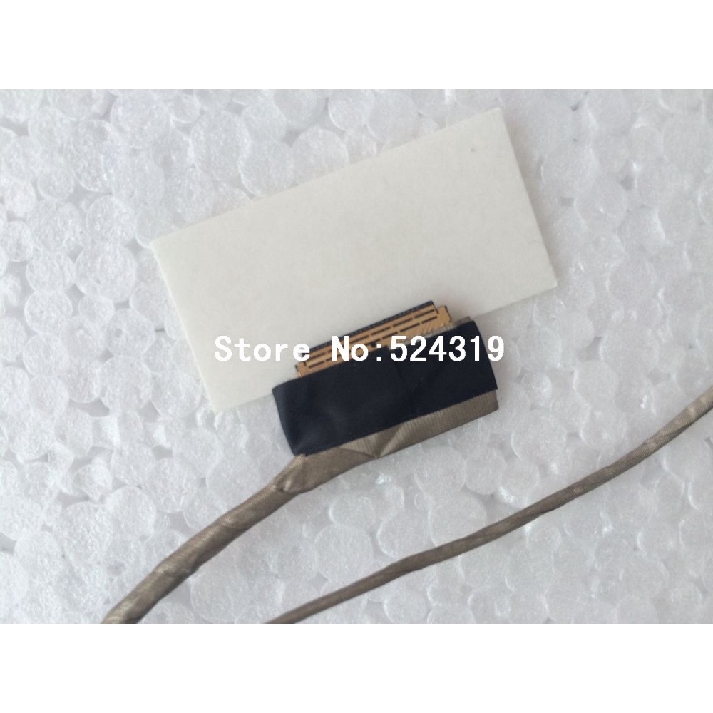 New Laptop LCD Cable for Dell  3442 3441 3443 3446 3449  450.00g01.0001
