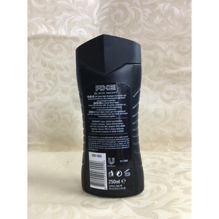 Sữa tắm AXE