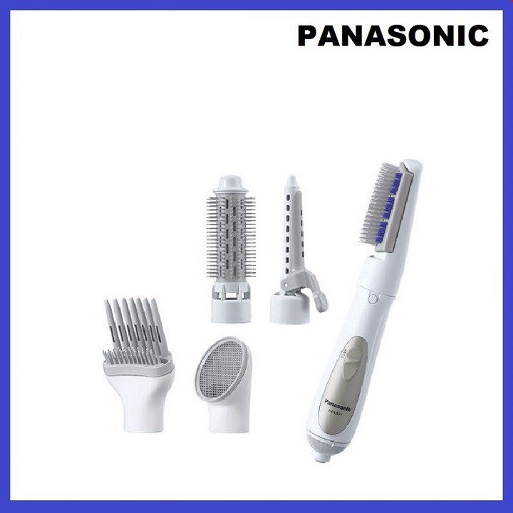 Máy tạo kiểu tóc Panasonic PAST-EH-KA71W645, chính hãng, bảo hành 12 tháng trên toàn quốc