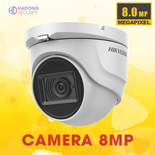 Camera Hikvision DS-2CE76U1T-ITMF
