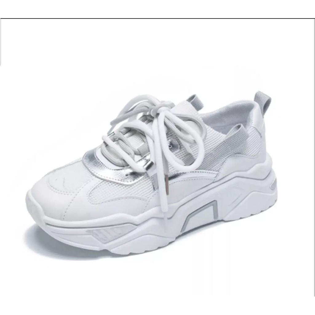 Giày Sneaker Mc 14 Zaffarshoes Thời Trang Cho Nữ