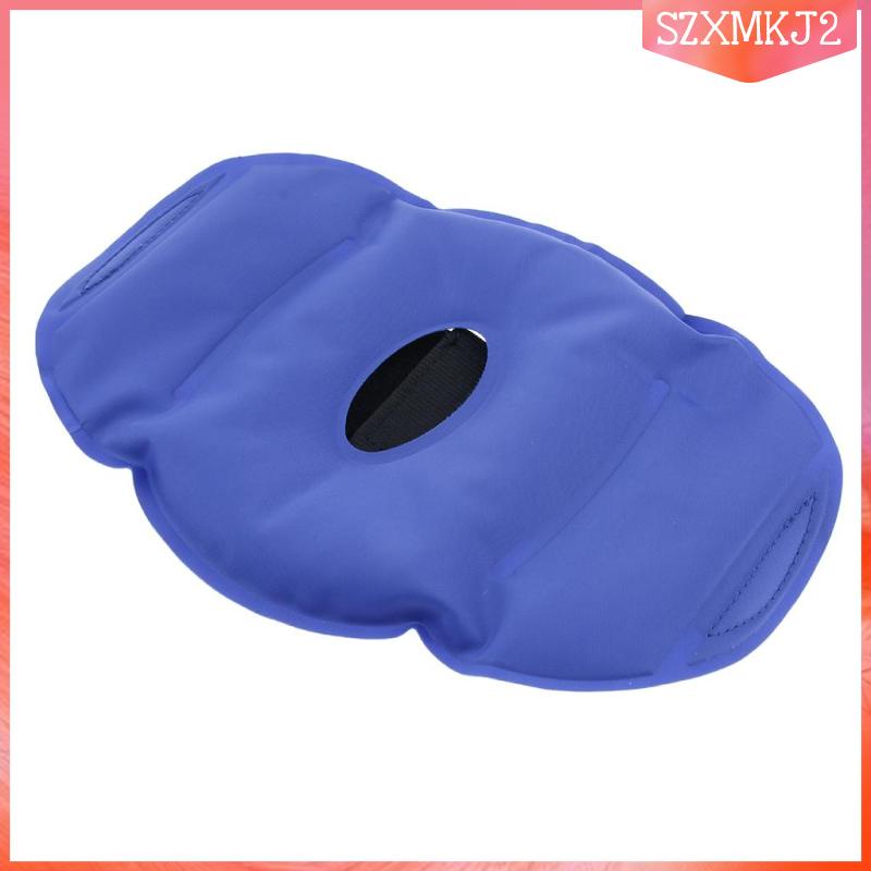 Túi Gel Làm Mát Quấn Đầu Gối szxmkj2 Tiện Dụng