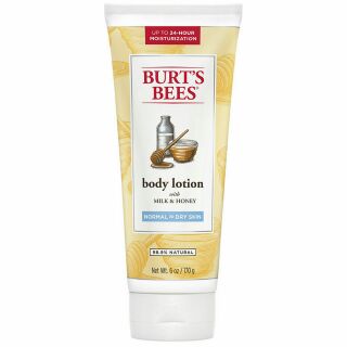 Sữa dưỡng thể Burt's Bees Body lotion