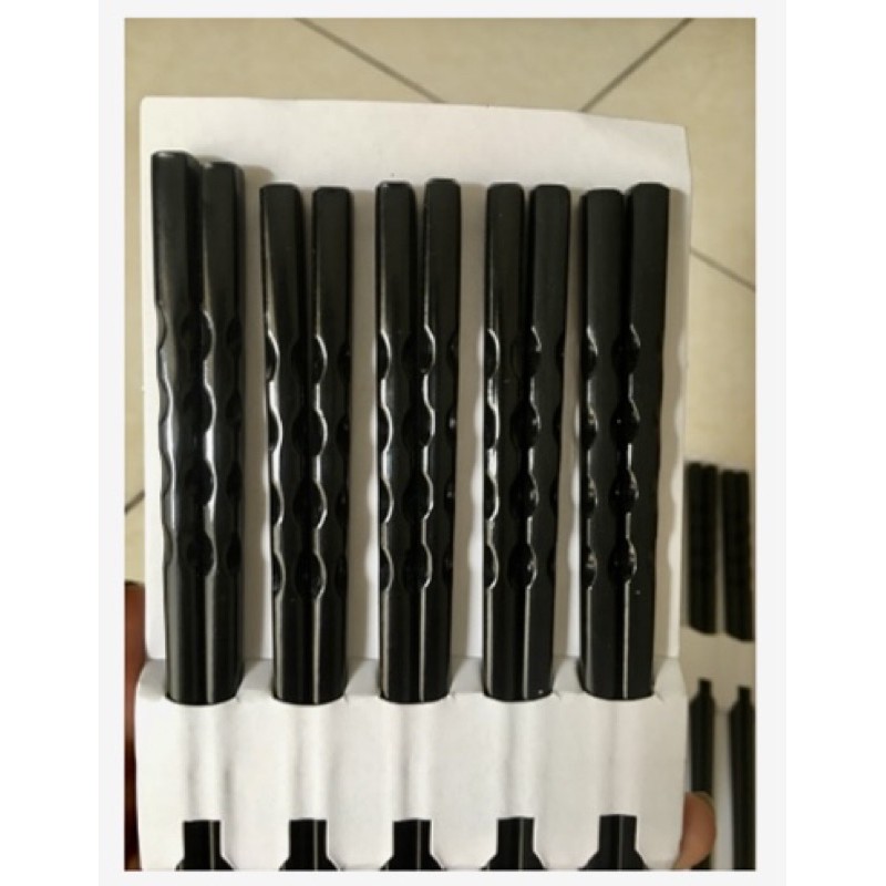 ĐŨA MELAMINE XOẮN 2 ĐẦU NGẮN VÀ DÀI | BigBuy360 - bigbuy360.vn