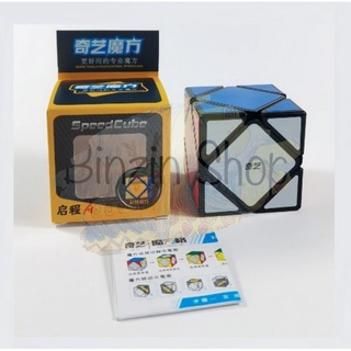 Rubik biến thể skewb Qiyi, rubik skewb