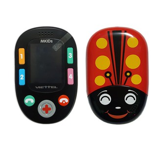 Điện thoại Viettel MKIDs
