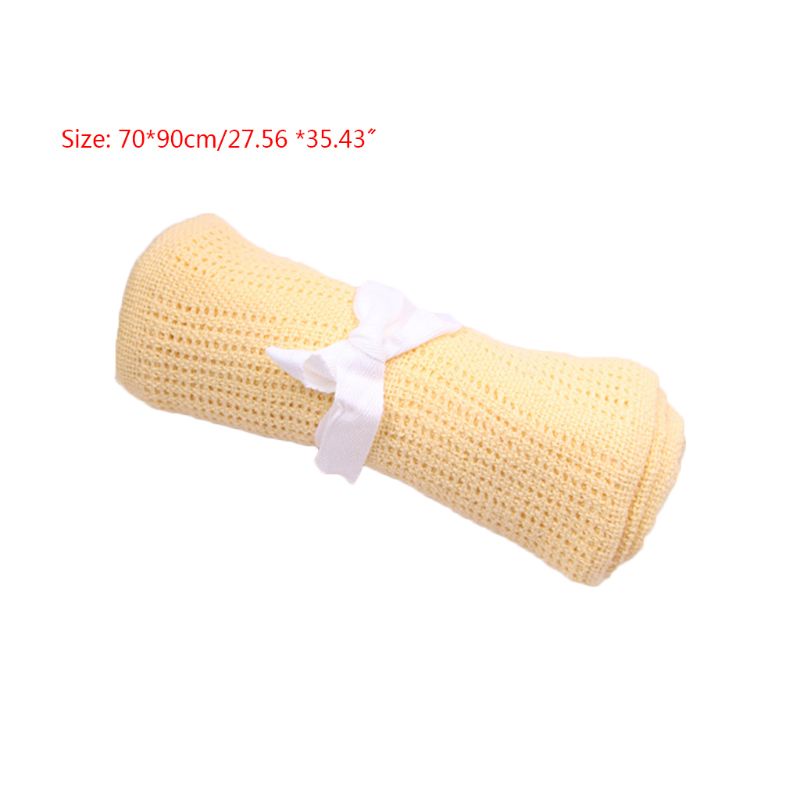 Tấm Lót Mềm Mại Dùng Làm Đạo Cụ Chụp Ảnh Cho Bé Sơ Sinh