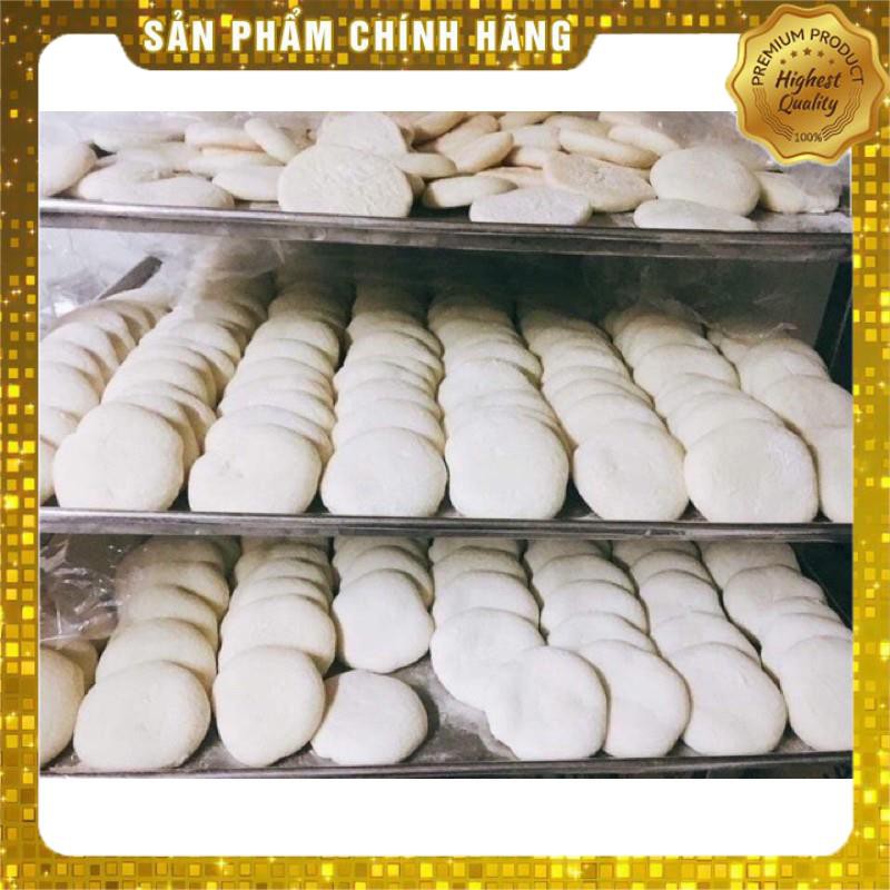 Xả lỗ - [Giá sỉ] Bánh Bao Sữa Tuổi Thơ 1 Thùng