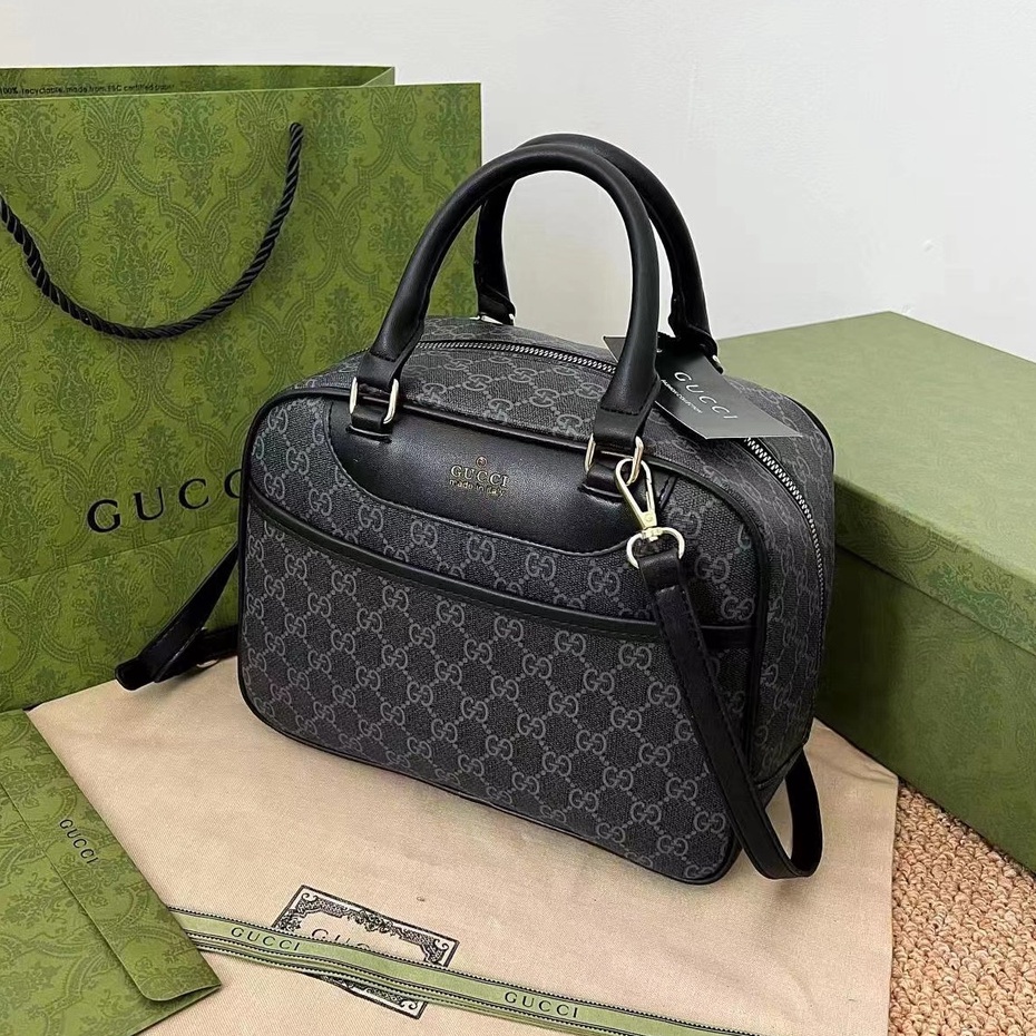 Túi xách nữ đeo chéo đẹp RIKY túi trống mini nữ đi chơi phong cách thời trang unisex cao cấp