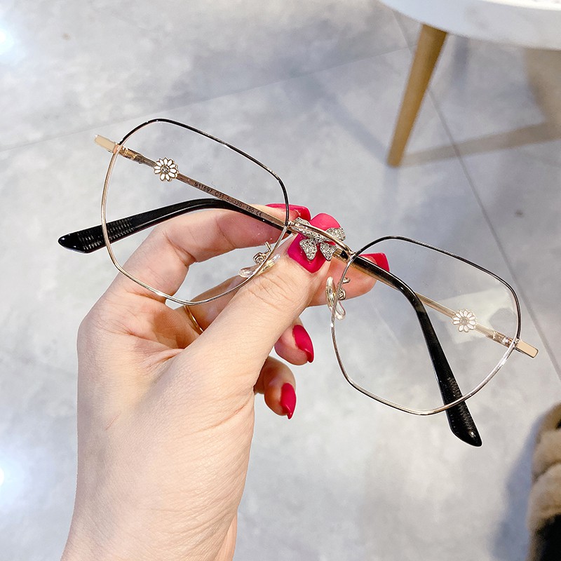 Gọng Kính Thời Trang Jz11697 | BigBuy360 - bigbuy360.vn