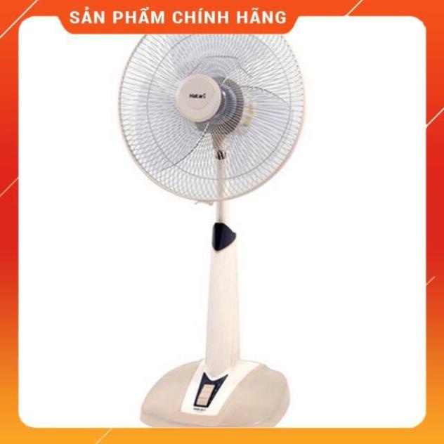 Quạt lửng, quạt cây Hatari Thái Lan HT-S16M7, hàng chính hãng Thái Lan - BH 12 tháng