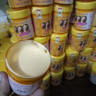 Kem trắng da cấp tốc FOB ( 6 hộp )