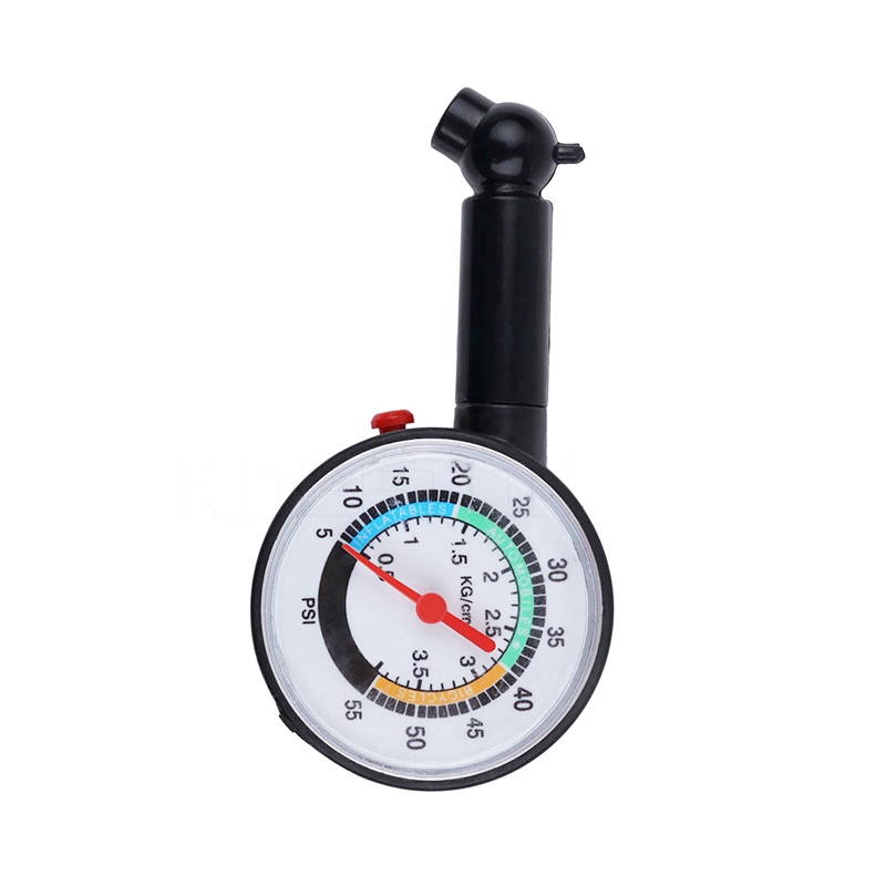 Đồng hồ đo áp suất lốp xe hơi