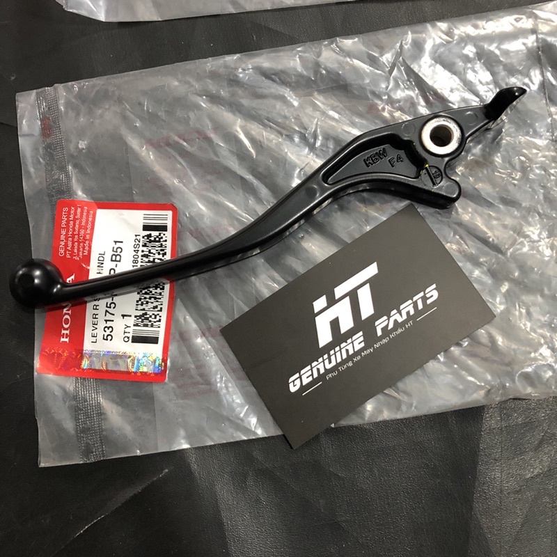 Tay thắng và tay côn Sonic chính hãng