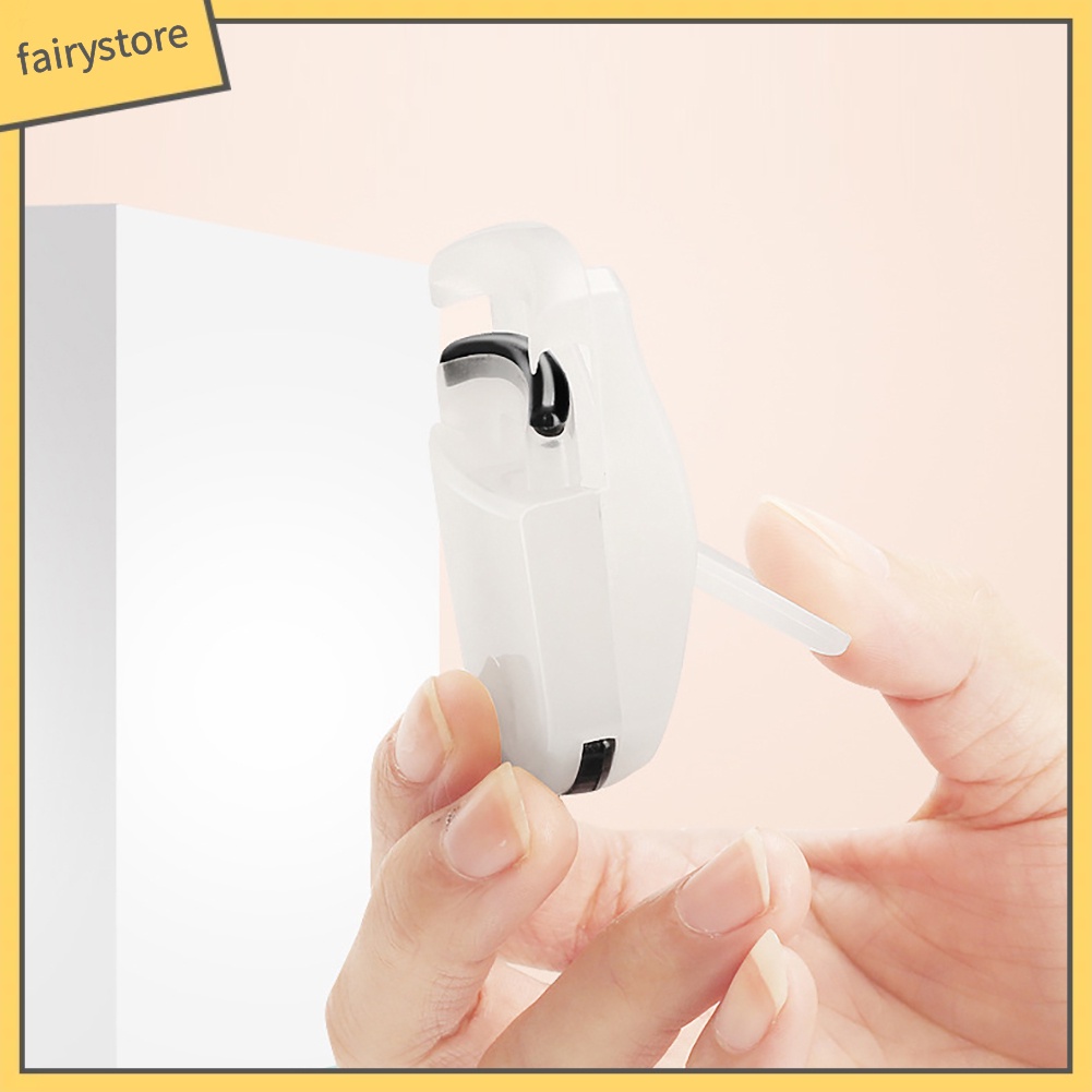 [Hàng mới về] Dụng cụ làm cong lông mi tiện dụng đa năng