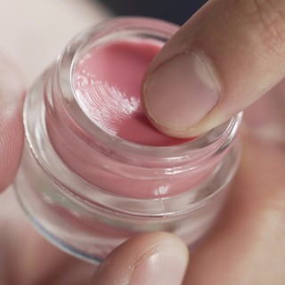 Nước hoa khô Lush - Amelie Mae