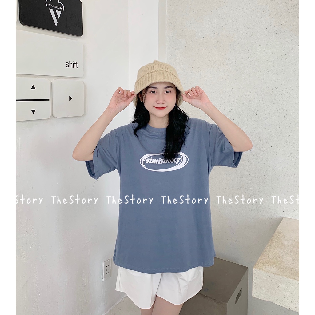 [STR] Quần short thun dây rút bụng Q704