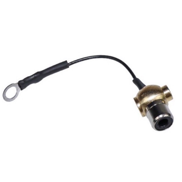 Rắc gắn liền chuyển đổi từ dây móc sang rca 3.5