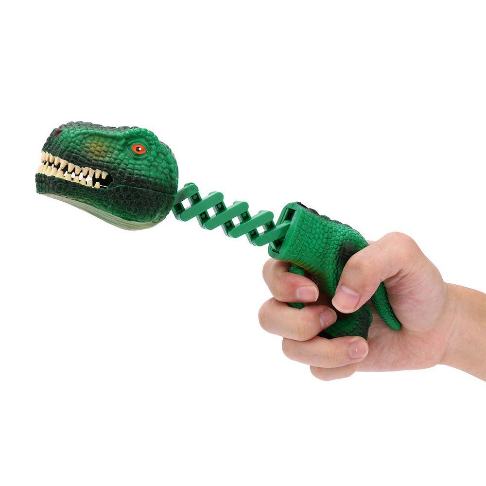 Bộ Đồ Chơi Khủng Long Bạo Chúa Dành Cho Bé