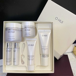 - set kem ohui trắng khuyến mãi đặc biệt