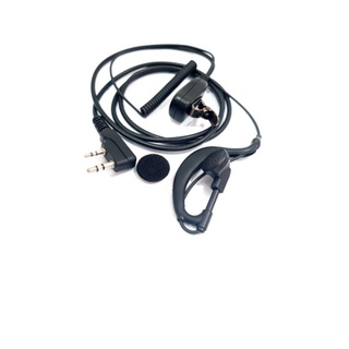 Tai Nghe  Cho Bộ Đàm Kenwood Baofeng 888S TYT