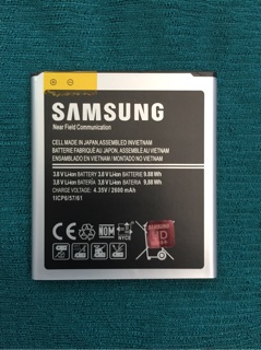 Pin samsung G530