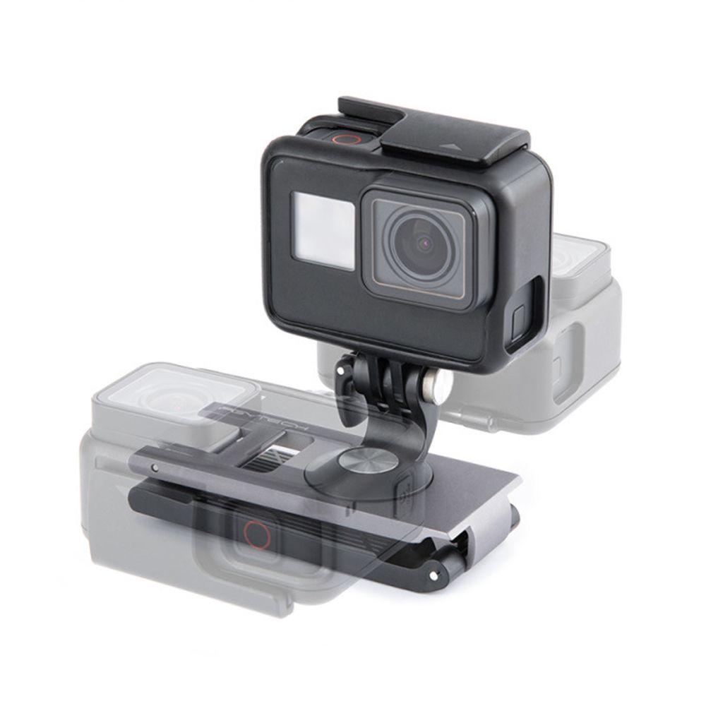 BTLIMER Giá Đỡ Camera Hành Động DJI ACTION 2 / POCKET 2 2 Chất Lượng Cao Cho DJI ACTION 2 / POCKET 2