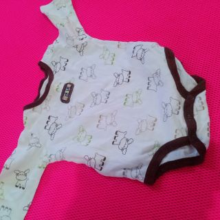 Combo Body be trai hang si nuoc my