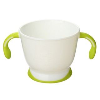 CỐC  2 QUAI RICHELL MÀU XANH CỐM 190ML