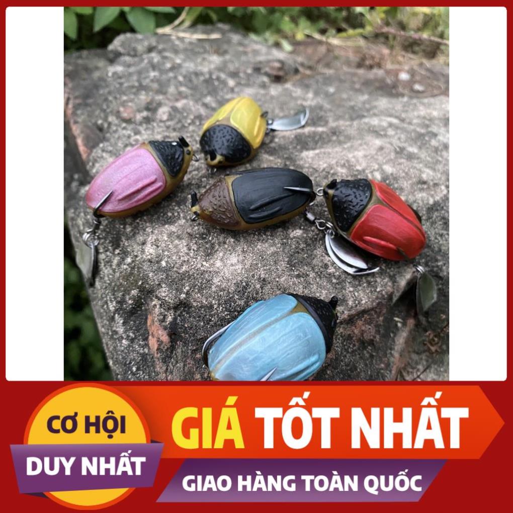 Nhái Hơi Thái Lan Frogtoon V5Nhái Hơi Thái LanHàng Chất Lượng - Đồ câu uy tín số 1