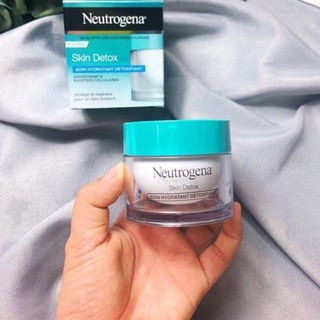 Kem Dưỡng Ẩm Neutrogena - 50ml