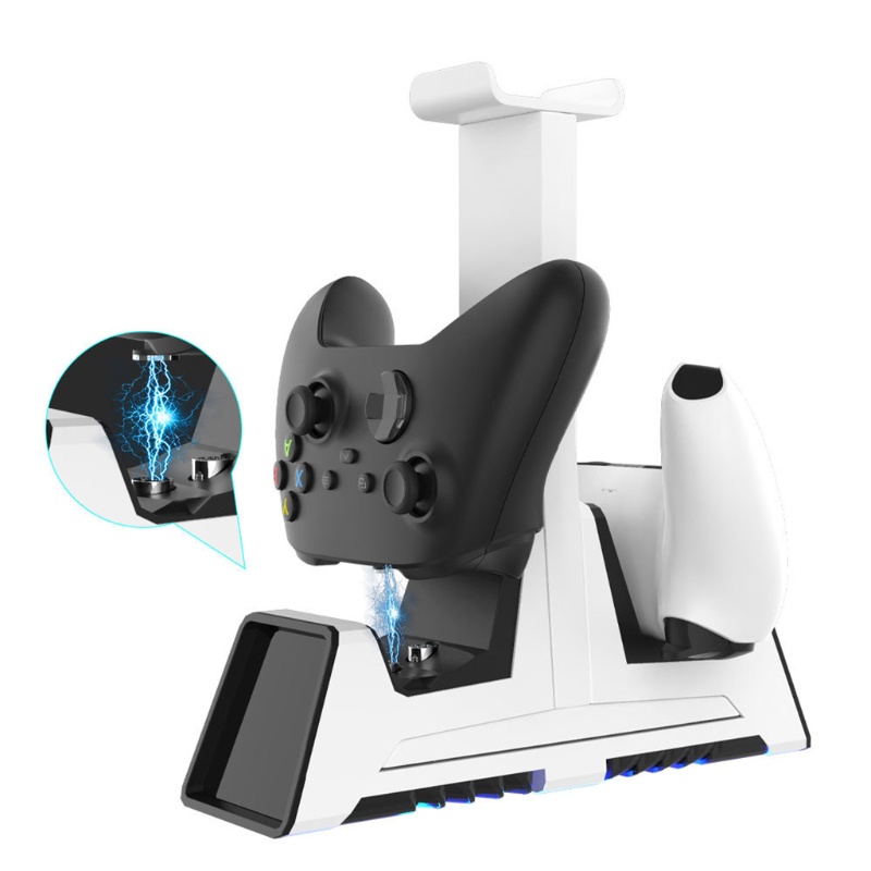Đế Sạc Đứng Cho Máy Chơi Game Cầm Tay WU