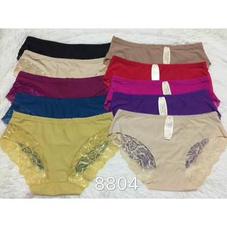 combo 03 Quần lót đúc pha ren