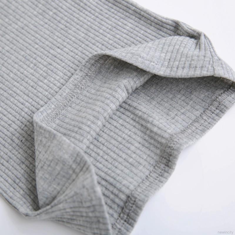 Áo thun tay ngắn hở vai xinh xắn cho bé gái