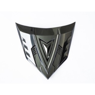 Ốp mặt nạ WINNER X, Carbon , đan (mới có)